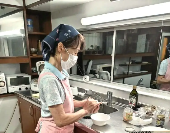 訪問介護（介護保険）