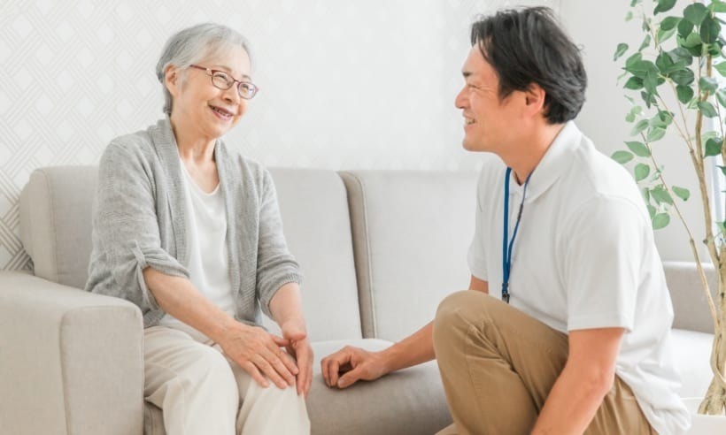 居宅介護支援