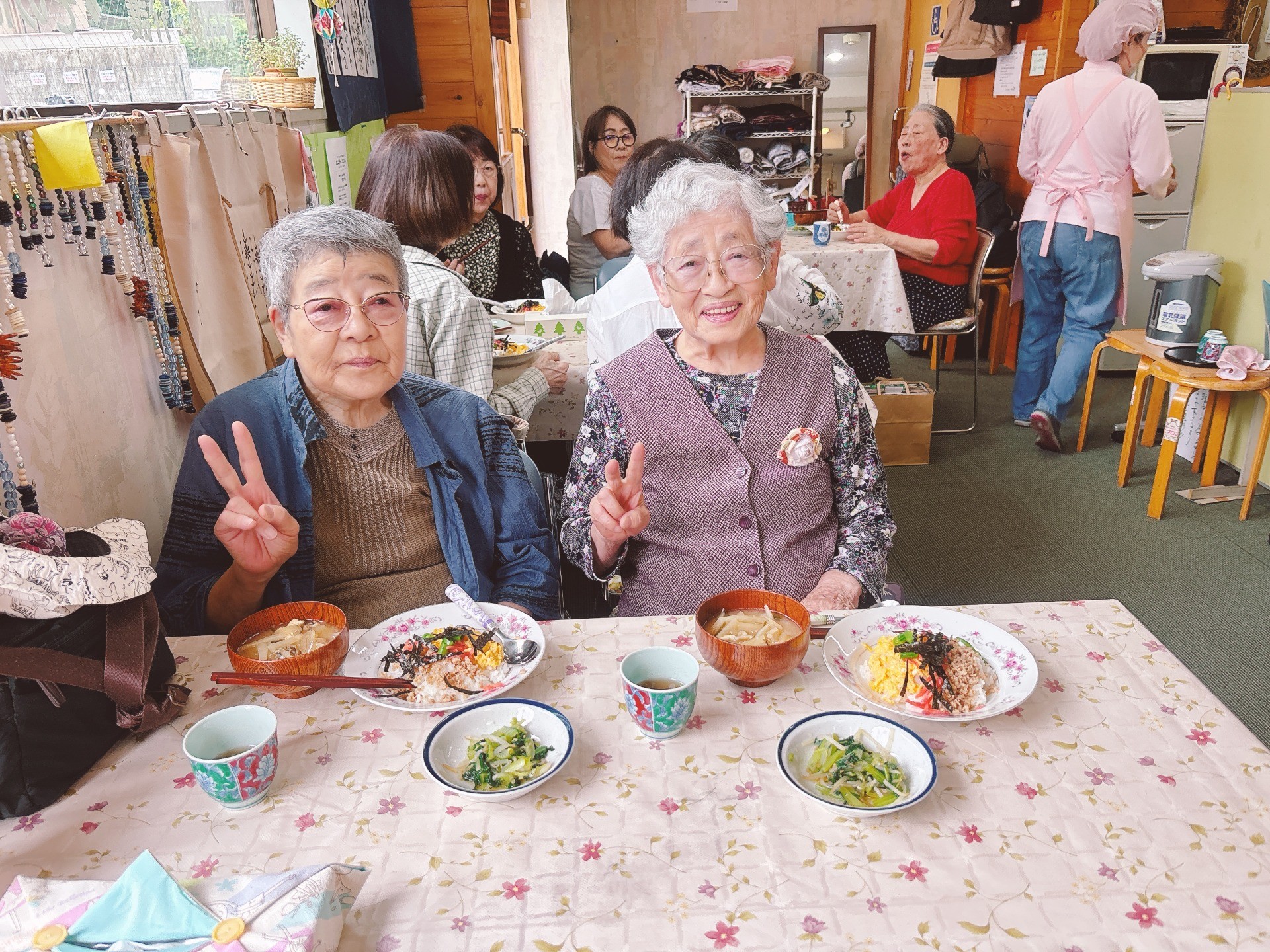 おわんの会