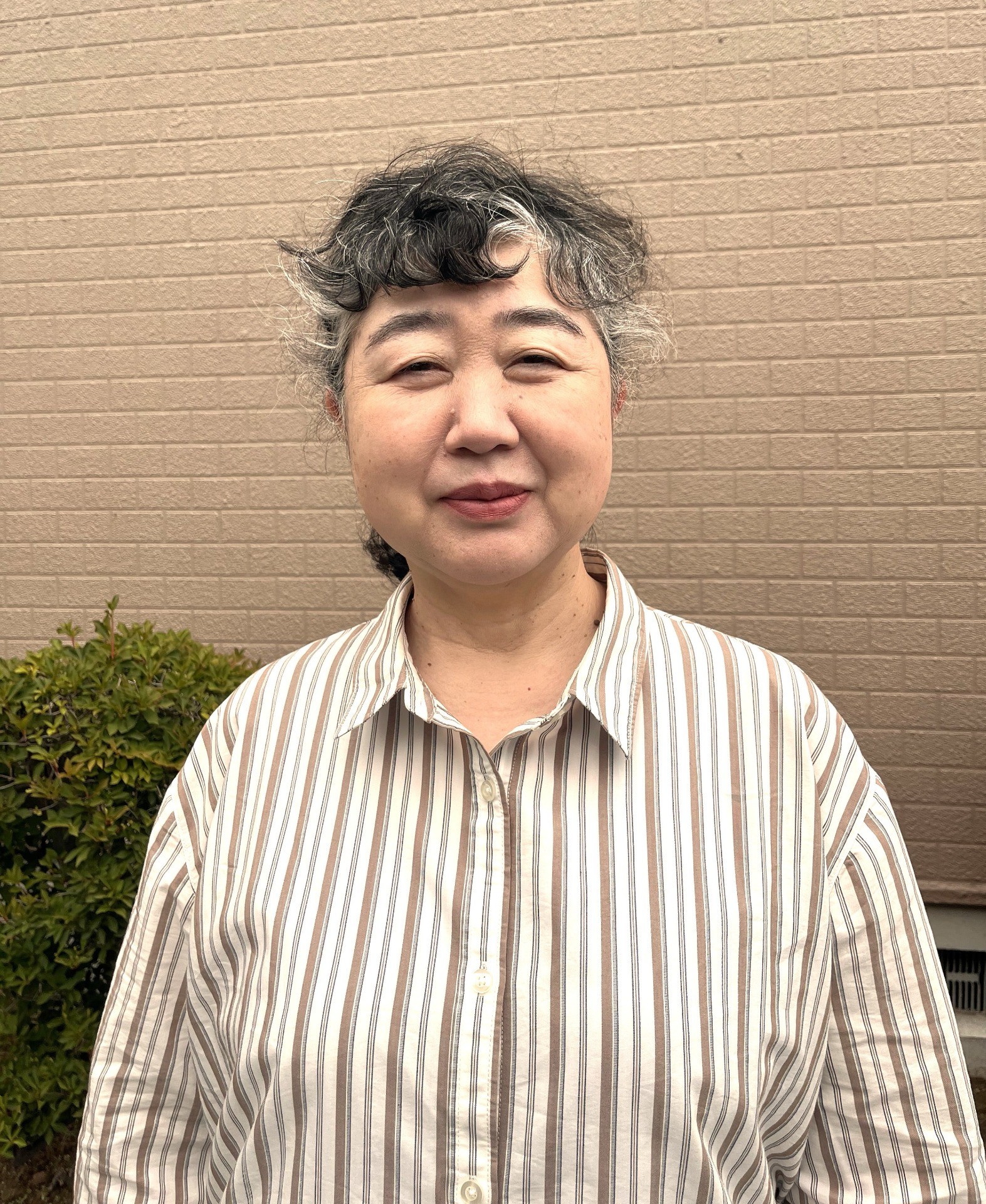 素敵な生き方のお手本がたくさんある場所